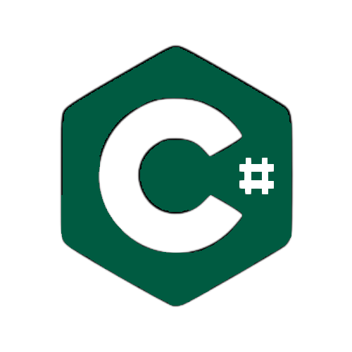 C#